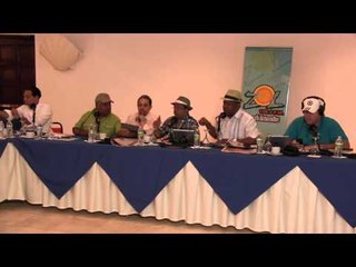 Elsoldelamañana programa especial desde boca chica parte3