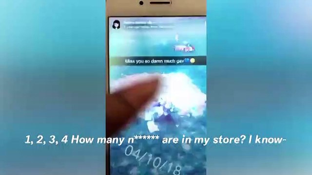 Ohio University Students Filmed Using N-Word in 'Unacceptable' Racist Video