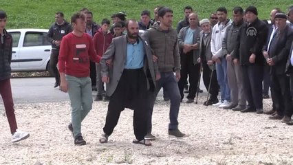 Foseptiğe Düşerek Hayatını Kaybeden Öğrencilerin Cenazeleri Toprağa Verildi