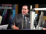 Victor Gomez Casanova tips de respeto a los ancianos y regulación haitianos ilegales Zolfm.com