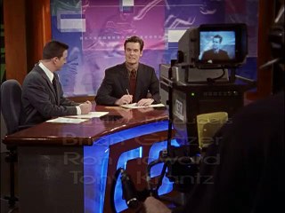 Sports Night - 115 - Dana and the Deep Blue Sea