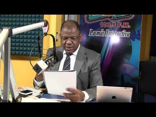 Julio Martinez Pozo habla ratificación Nicolas Lopez Rodriguez consejo pontificio americalatina