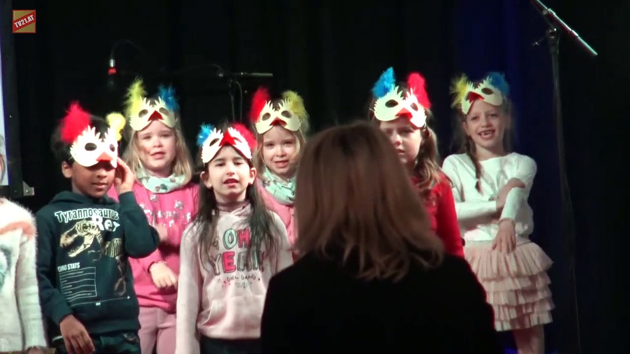 Marchfeldmesse 2019  Straßhof