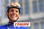 Philippe Gilbert, il a presque tout gagné - Cyclisme - Paris Roubaix