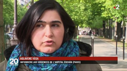 Hôpitaux de Paris : les urgences en grève