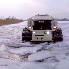 ШЕРП - ВСЕДОХОД - SHERP -ALLOWED