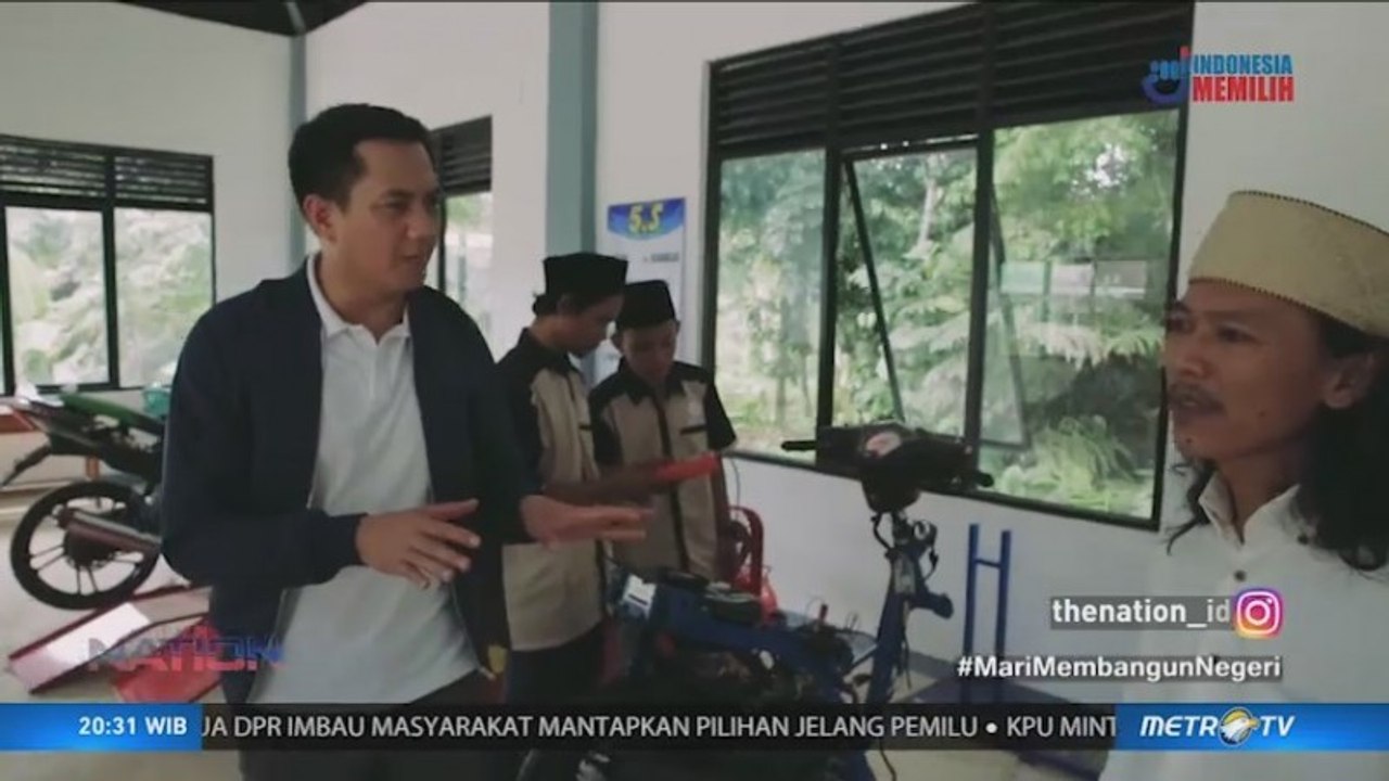 Asa Pencari Kerja (1)