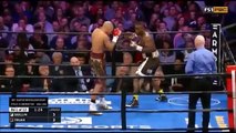 Peter Quillin vs Caleb Truax Full Fight