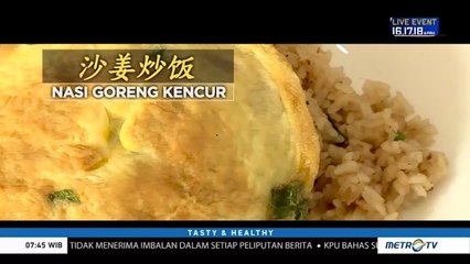 Kuliner ala Cina Benteng (2)