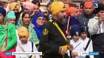 Sikhs : une communauté née en Inde au XVe siècle