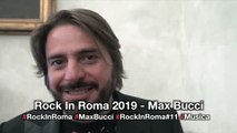 Rock in Roma 2019 Edizione #11: tutte le novità raccontate da Max Bucci