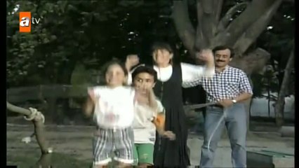 Süper Baba 48. Bölüm