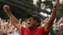 Ο Τάιγκερ Γουντς επέστρεψε στο θρόνο του