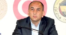 Fenerbahçe Başkan Vekili Semih Özsoy'dan Fatih Terim'e Gönderme!