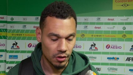 32e j. - Kolodziejczak : "Il faudra compter sur nous"