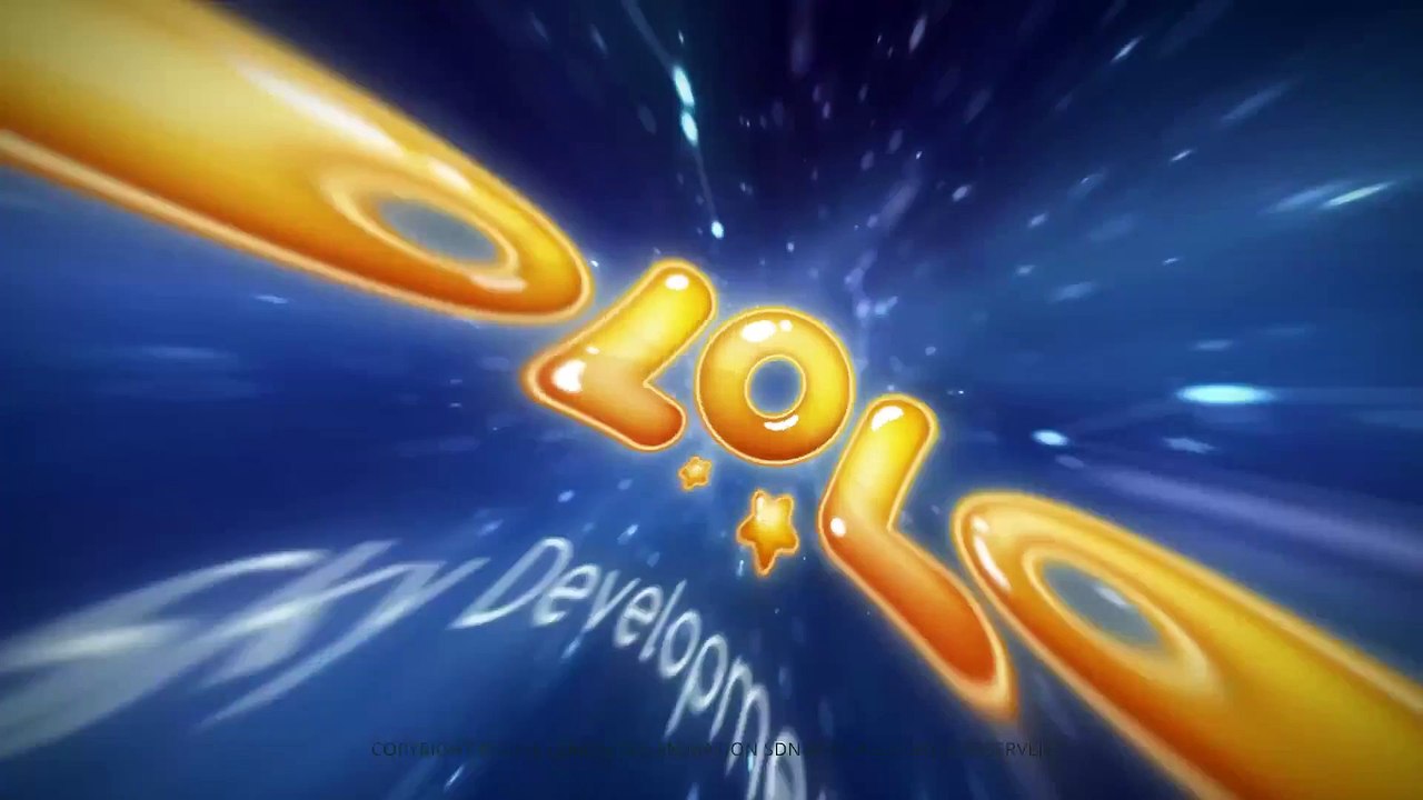 AstroLOLogy | Aquarius Telly Vision | fll epss | Videos For Kids