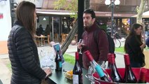 Chile impulsa sus vinos premium para aumentar sus precios en el mercado mundial