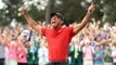 Tiger Woods Wins 2019 Masters for 15th Career Major and Everyone Was Loving It