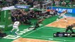Indiana Pacers at Boston Celtics Raw Recap