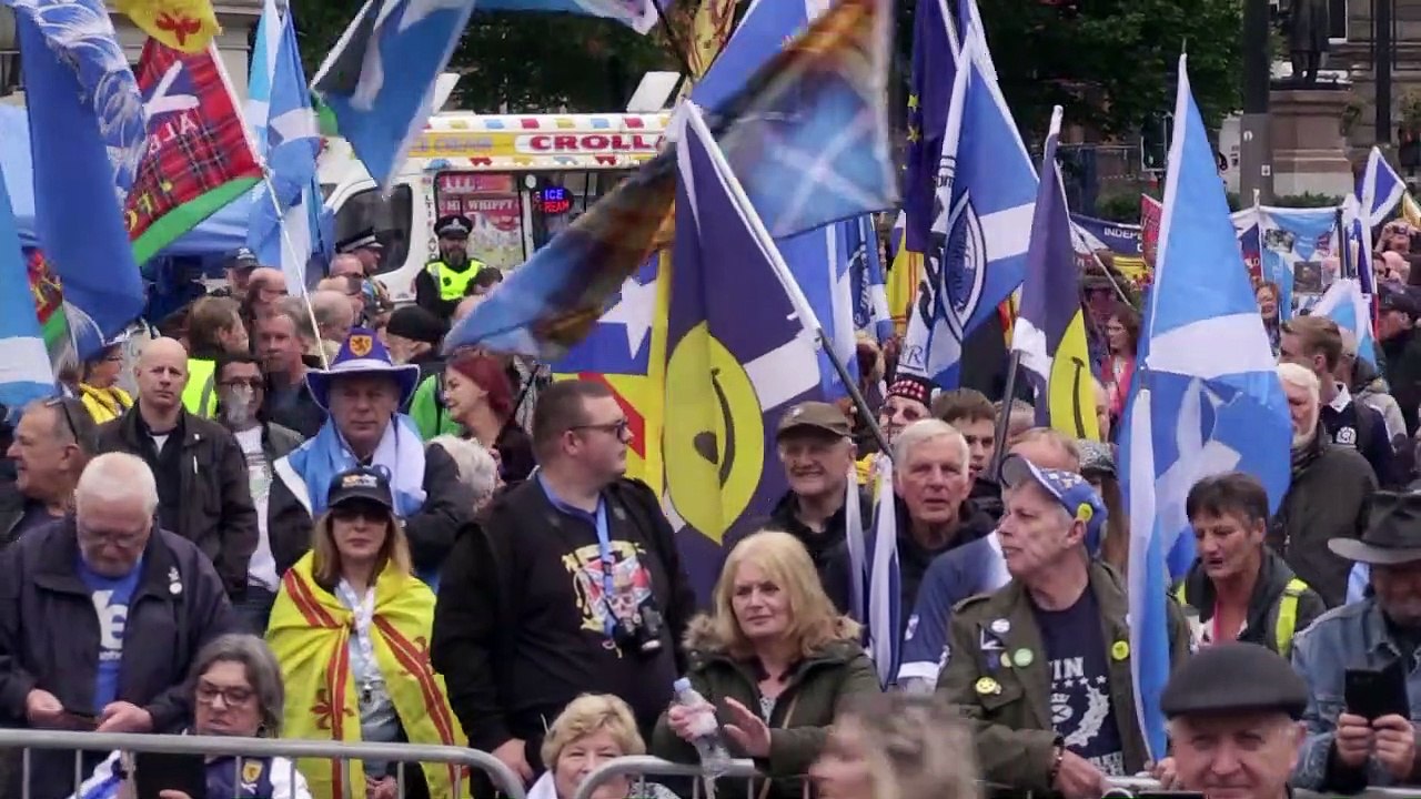 Brexit spielt schottische Separatisten in die Hände