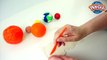 How To Make.. JUPITER | Solar System | Play Doh Planets for Kids  Crafty Kids