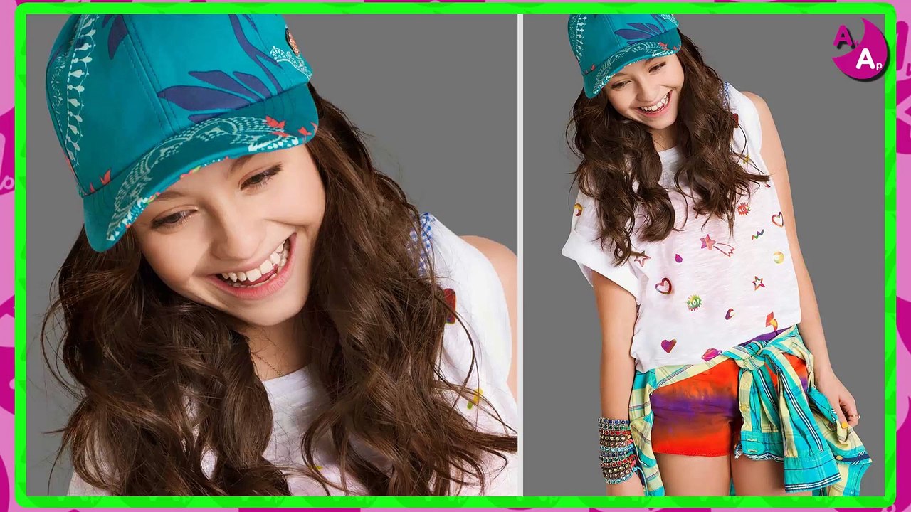 Luna Soy Luna , quelle est la plus belle photo de Karol Sevilla ?