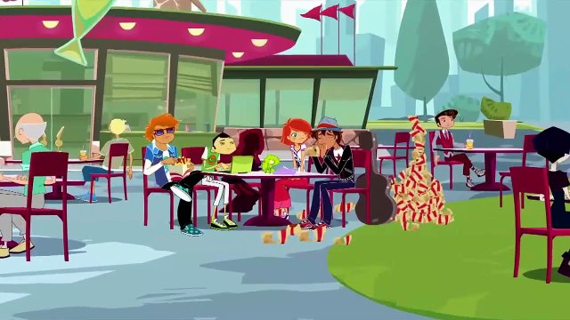 Groove High - Compillation de 30mn (6) | Dessin Animé Bébé | Animation mvies For Kids