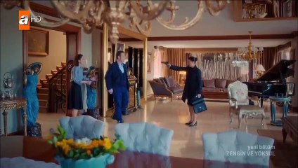 Zengin ve Yoksul 2.Bölüm Part 3