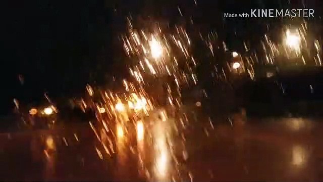 Maltempo, incidente zona Pip - Tangenziale di Andria