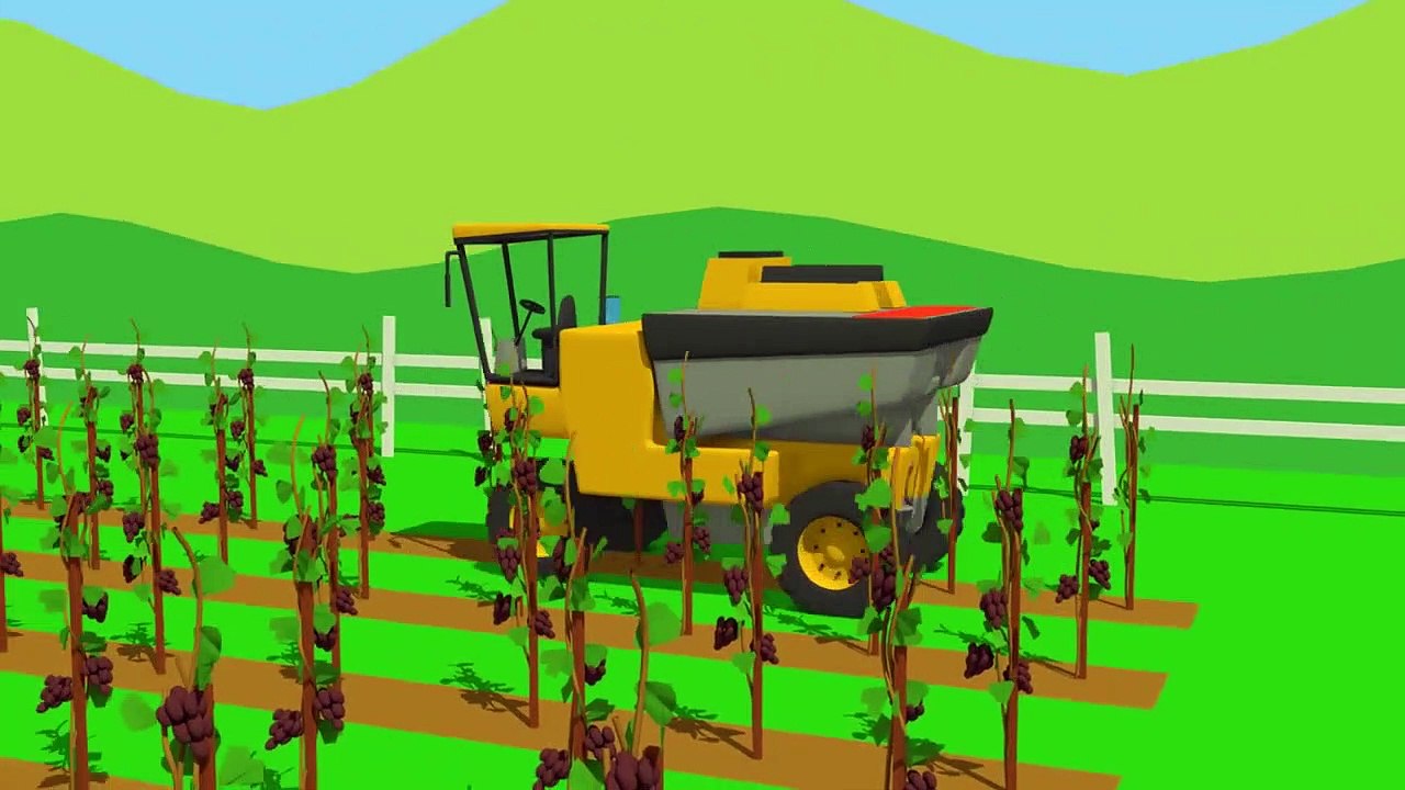 Big Construction #Machines_ Snow Removal Machine | Machines Super  Conception et de l'Application. Un conte de fées