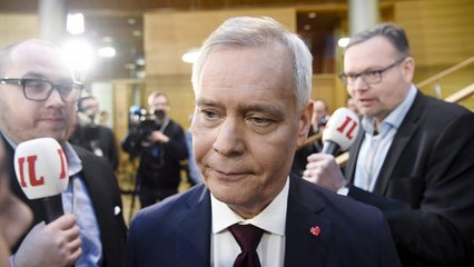 «Ντέρμπι» Σοσιαλδημοκρατών-Ακροδεξιών για την εκλογική νίκη