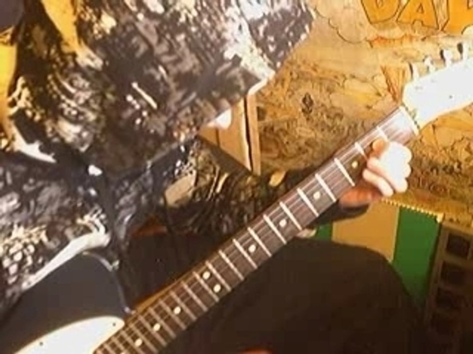 calm guitar
