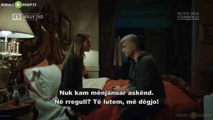 Nusja nga Stambolli - Episodi 236