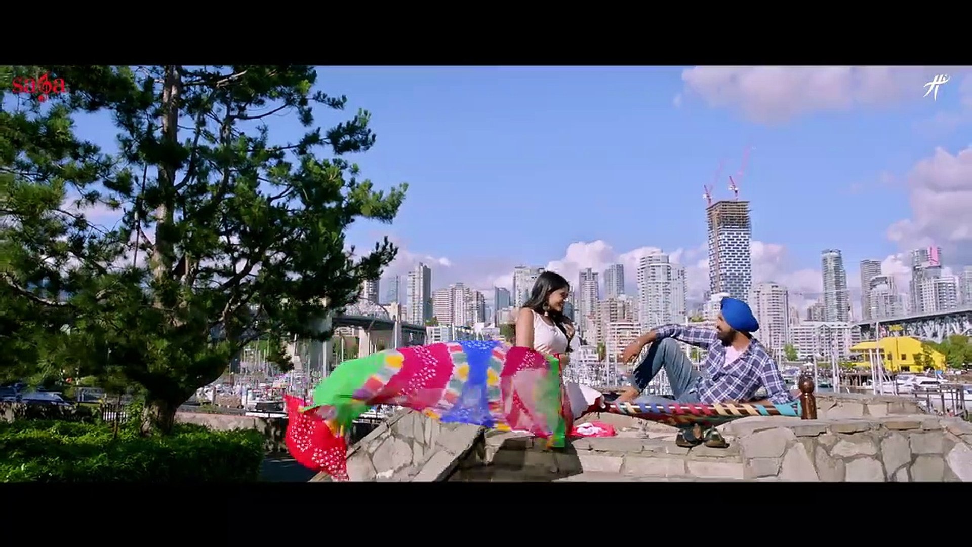 Manje Bistre 2 Trailer Gippy Grewal Simi Chahal New Punjabi Movies 2019 HD