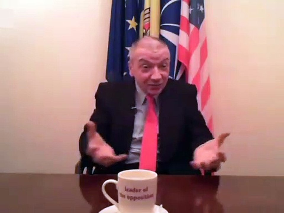 Sergiu Mocanu: Ce are Andrei Năstase cu Diaspora