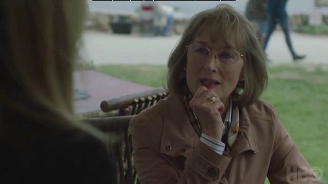 Big Little Lies saison 2, la bande annonce VOST