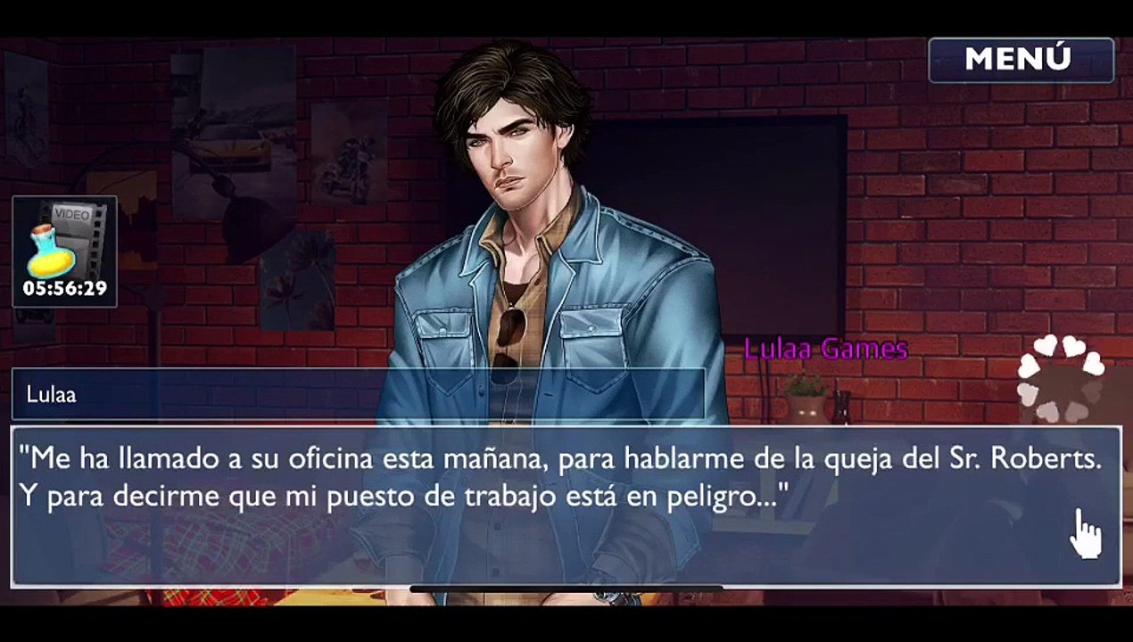 Blue Swan Hospital - Capítulo 4 Parte 7