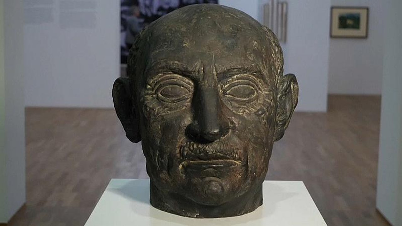 'Entartet', Antisemit, Rassist: Ausstellung über Emil Nolde und sein Verhältnis zu den Nazis