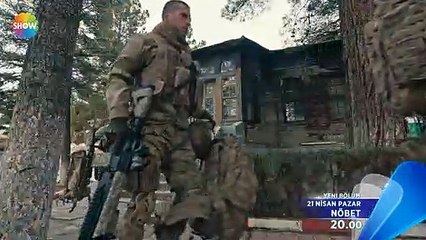 Nöb  Bölüm Fragmanı Yeni Bölüm Son Fragmanı