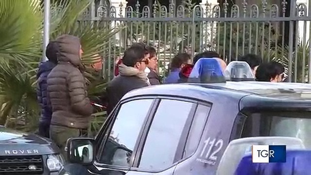 Ennesimo agguato mortale in Puglia: 63enne ucciso a Trinitapoli - il video girato sul luogo dell'accaduto