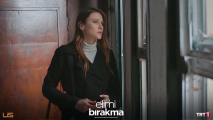 Azra’nın tedirgin anları! (Bölüm Sonu) - Elimi Bırakma 36. Bölüm
