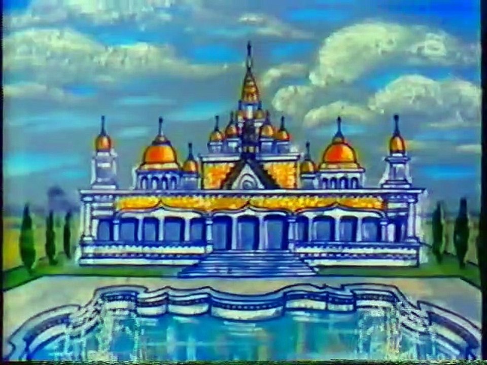 Inspector Willoughby w/ original commercials!