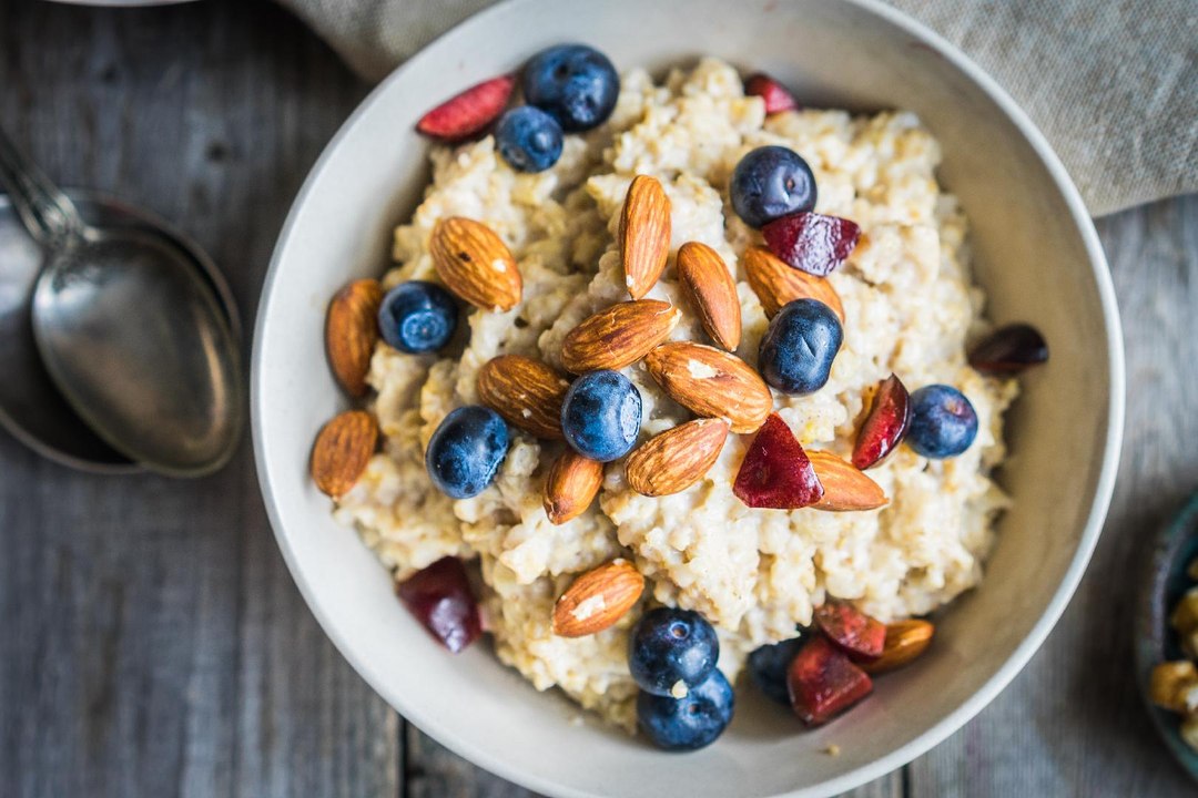 6 Ways to Lower Your Blood Sugar With Breakfast