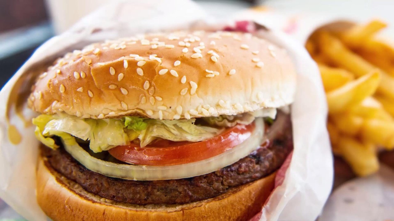 Online Petition Renews Call for McDonald's to Offer a Meatless Burger