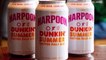 Dunkin’ and Harpoon Brewery Reunite to Release a Coffee Beer for Summer