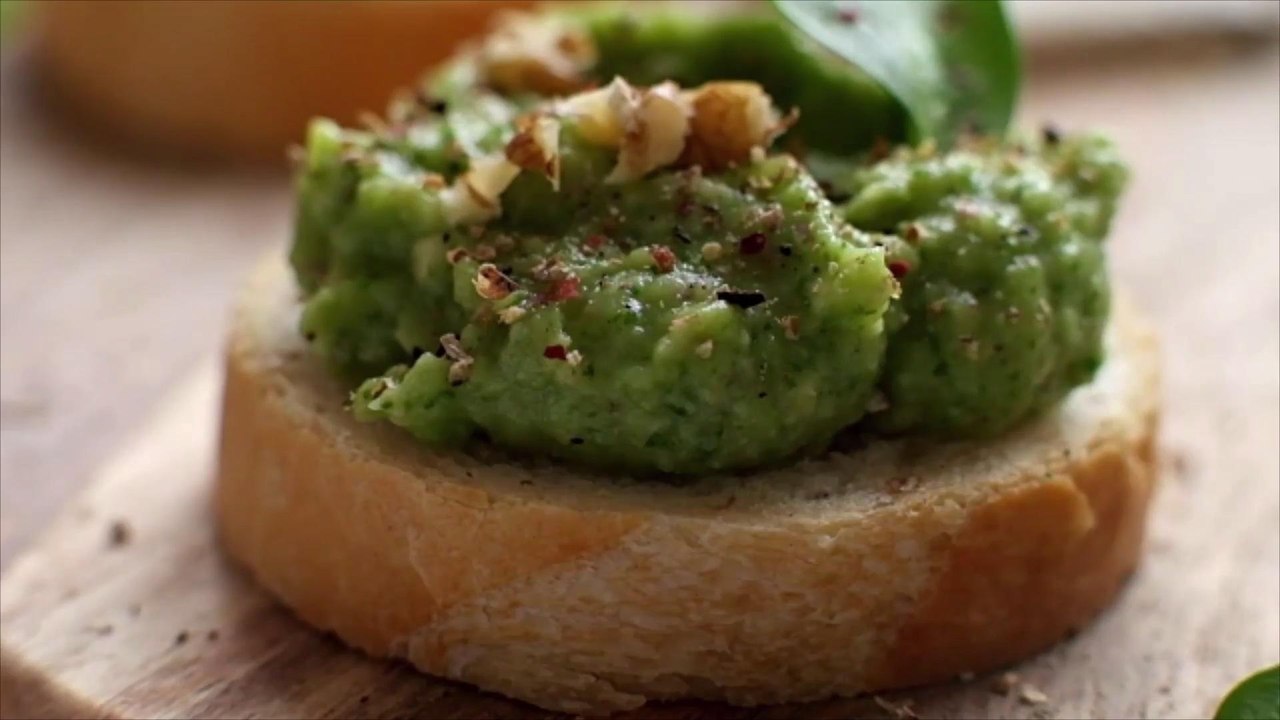 The U.S. Would Run Out of Avocados in Three Weeks If the Mexico Border Completely Closes