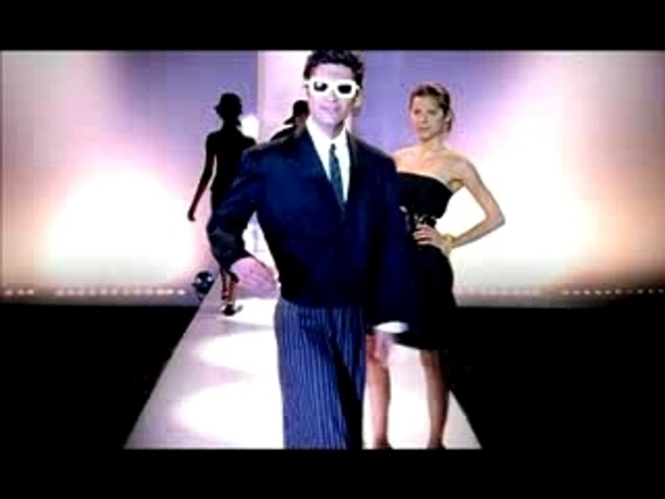 Crazy Loop: Ma ma ma - video