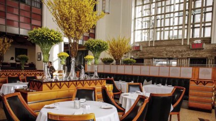 Netflix Series to Spotlight Eleven Madison Park's Reopening