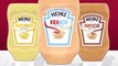 ‘Kranch’ Joins Heinz Ketchup’s Lineup of Oddly-Named Condiment Mashups