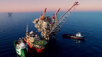 تحقيق للجزيرة يكشف استمرار إسرائيل في سرقة غاز غزة